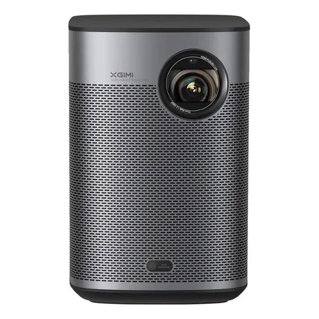 Xgimi - Halo+ 1080p Hdr Smart Portable Projector With Harman