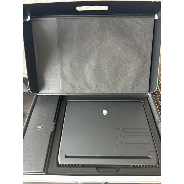 Alienware M15 R7 Excelente Condición