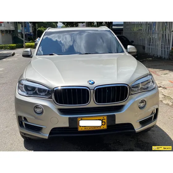 Bmw X5 3.0 Xdrive30d