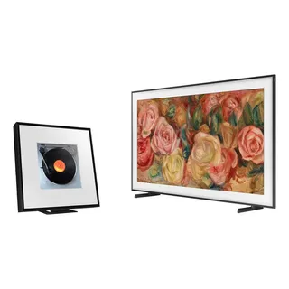 Tv 65 Qled 4k The Frame Ls03d + Music Frame Tv 65 Qled 4k The Frame Ls03d + Music Frame