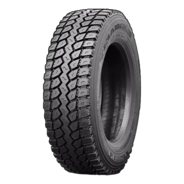 Neumatico Triangle Tr689-a 215 75 R17,5 Cavallino 6c