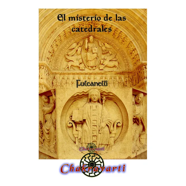 El Misterio De Las Catedrales - Fulcanelli (alquimia)