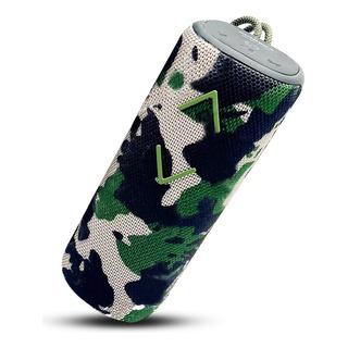 Bocina Bluetooth Portátil Subwoofer Altavoz Recargables Bocina Bluetooth Portátil Subwoofer Altavoz Recargables