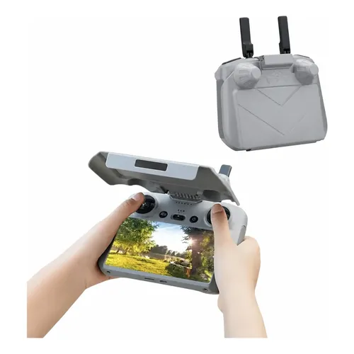 Controle Dji Drone Spark | MercadoLivre