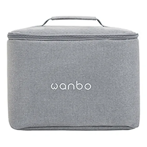 Bolsa De Armazenamento Max Bag Projectors Wanbo Bag Mini T6