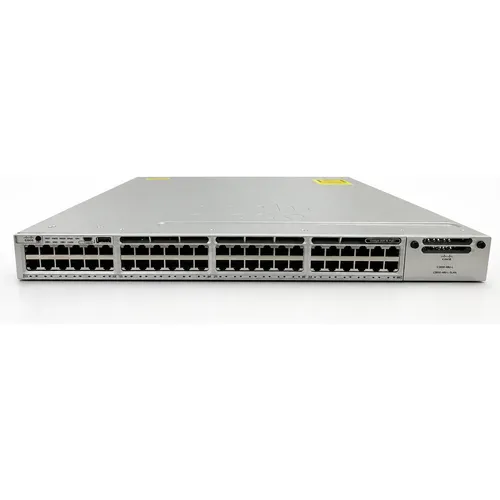 Switch Cisco Ws-c3750g-12s-e 3750g Sfp | MercadoLivre