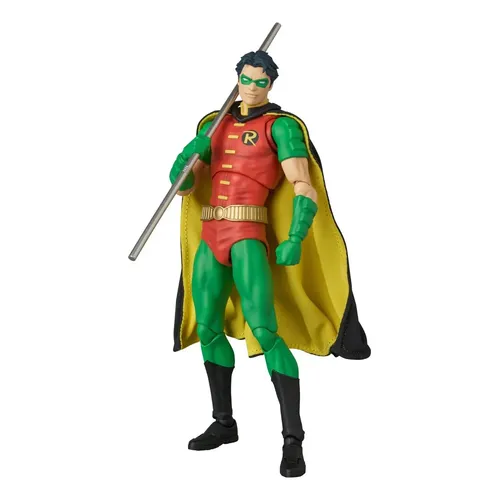 Action Figure Marvel Mafex No.242 Rogue - (comic Ver
