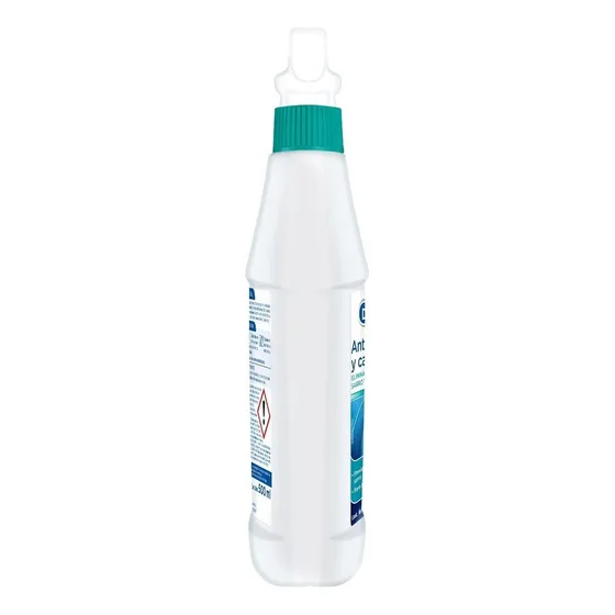 Limpiador Antisarro Y Cal 500ml Dr. Beckmann