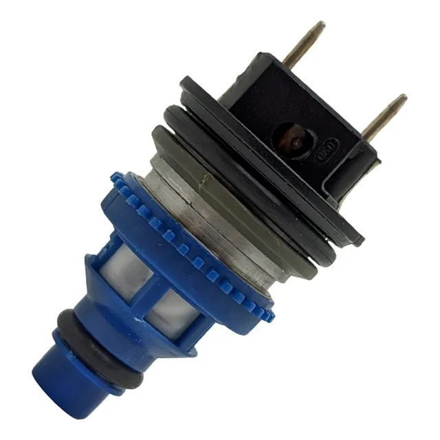 Inyector Combustible Renault Clio 1.4 Energy 205