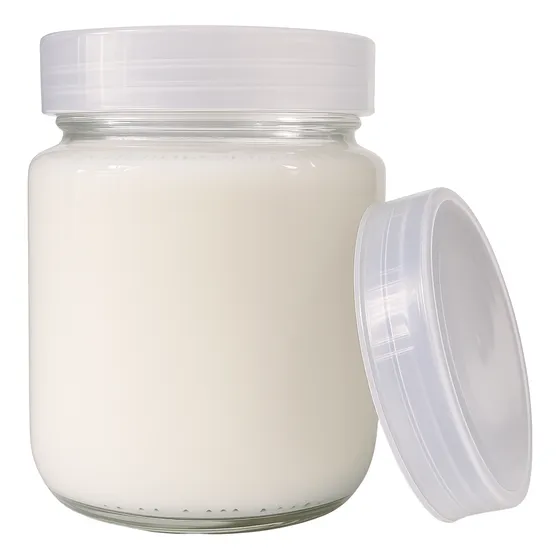 24 Potes De Vidro Belem 240ml Para Armazenar Leite Materno