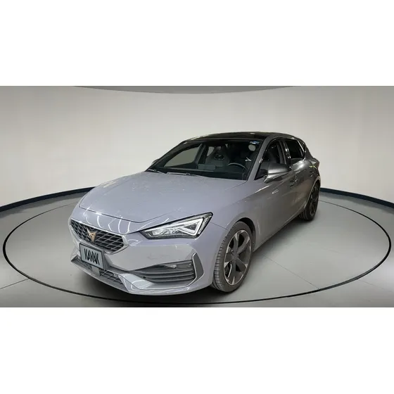 Cupra Leon 2.0 245hp Dct