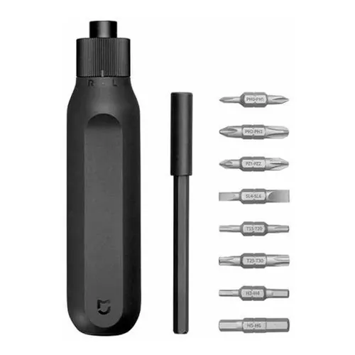 Destornillador Xiaomi Mi Juego 16 Puntas + Extensor - Cover