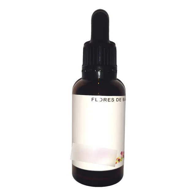 Flores De Bach Rescue Remedy Para Niños Y Mascotas