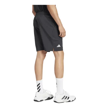 Shorts adidas Masculino Tennis Club Climacool Preto Lisa G