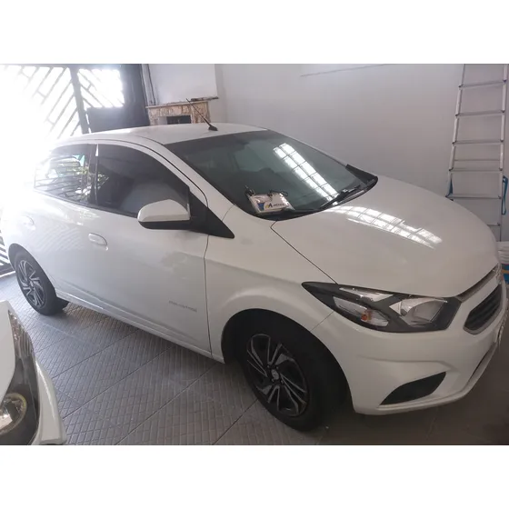 Chevrolet Onix 1.0 Lt 5p