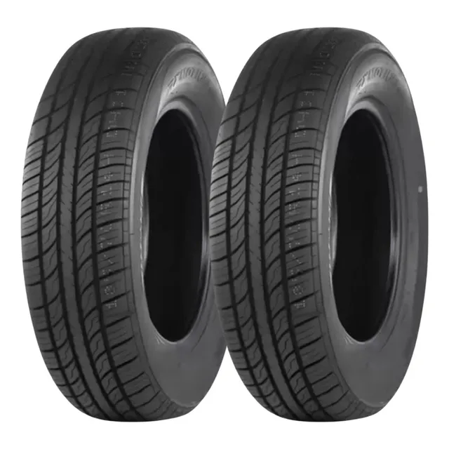 Kit 2 Pneu 175/70r14 Campione M3 Magnum 84t Aro 14