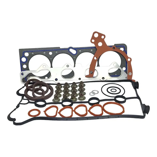 Juego Kit Empacadura Completa Aveo 1.6 