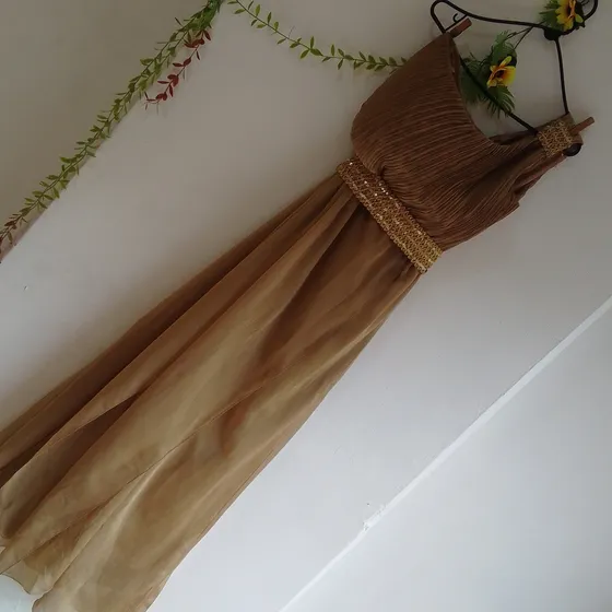 Vestido De Fiesta Graduaciones