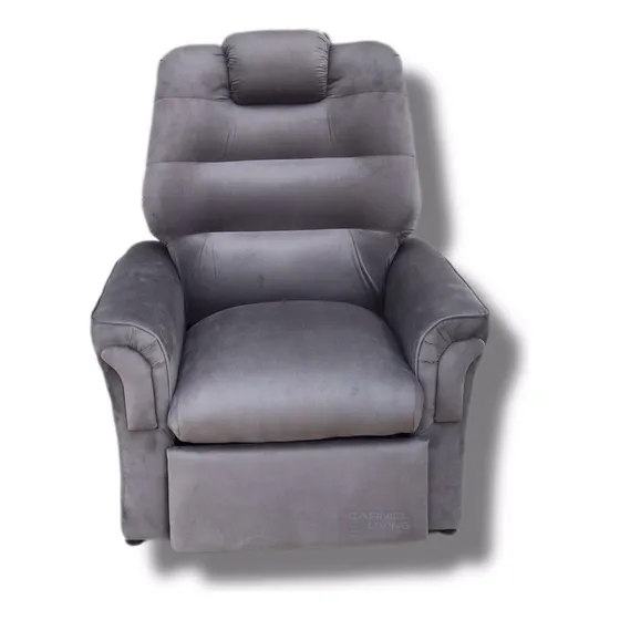 Sillon Poltrona Relax Pana Flow Oferta!!