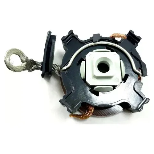 Carbonera Arranque Ford Fiesta Ecosport Ka Clio 206 Partner 