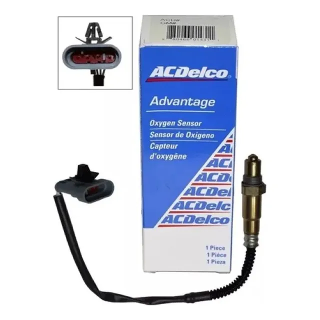 Sensor Oxigeno Corsa Tornado 2006 - 2009 (pos 1 O 2)