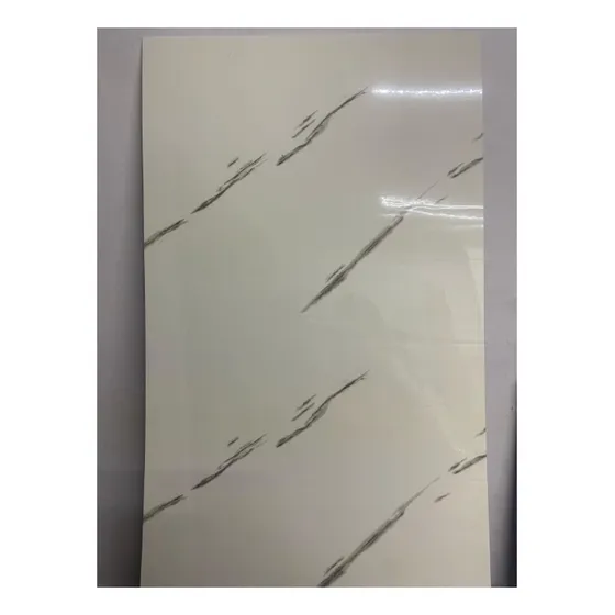 Laminas Autoadhesivas Pvc Mármol Para Pared 120x60 Cm Pack10 Blanco Marmol