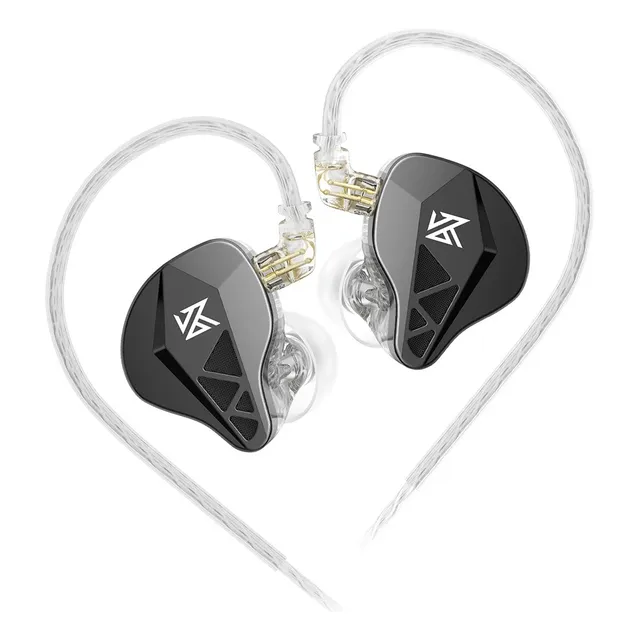 Audifonos Kz Edxs - 2dm Digital