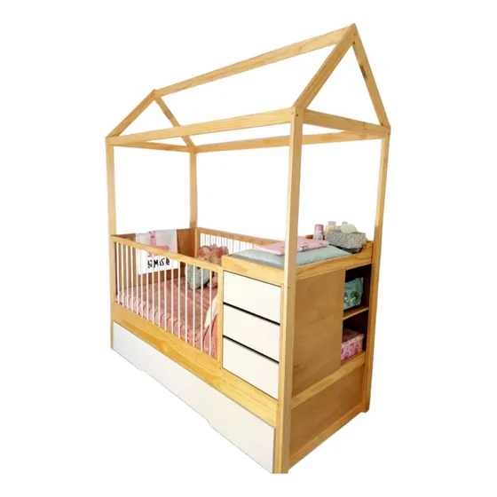 Cama Funcional
