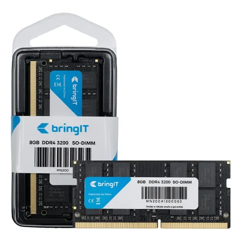 Memoria Pc Ddr4 8gb 2666mhz Xpg Gammix D30 Adata | MercadoLivre