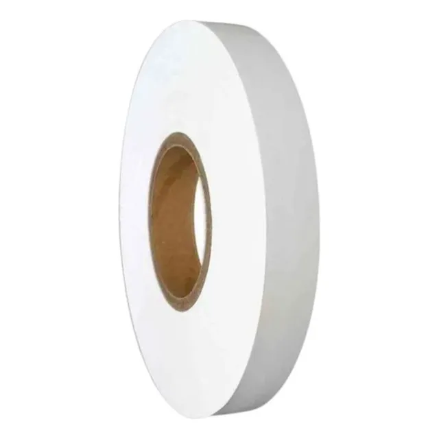 Rollo De Nylon Textil 40mm X 200mts Para Marquillas