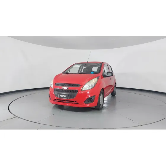 Chevrolet Spark 1.2 Lt B Mt