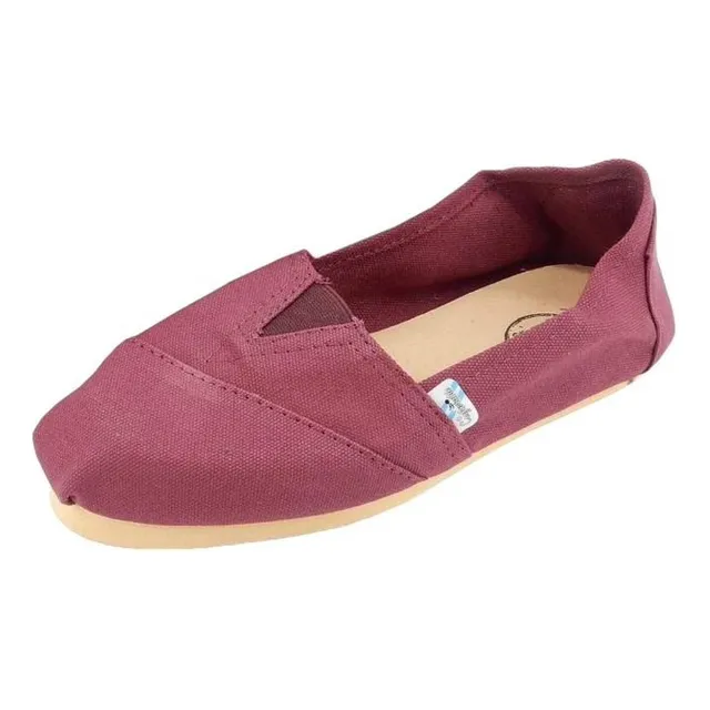 Alpargatas Confortables