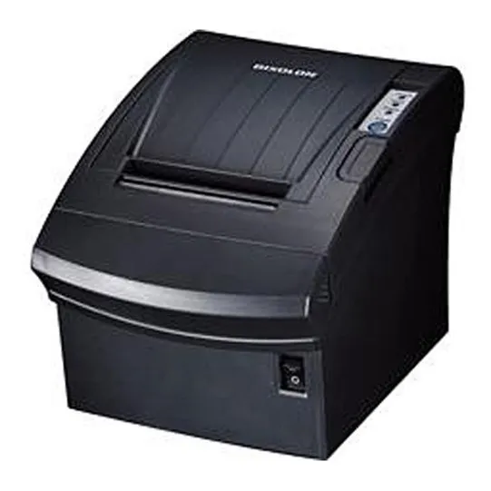 Impresora Térmica De Ticket Bixolon Srp-330ii - Térmico, 18