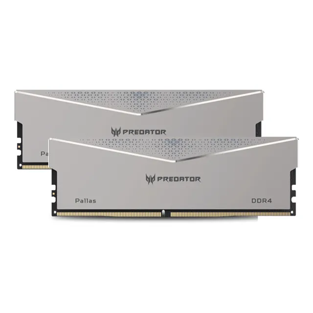 Ram Ddr4 Predator Pallas 3600mhz 32gb 2x16 Bl.9bwwr.346