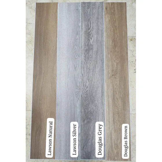 Piso Flotante Spc 3mm 0,182 X 1,220 Cm Caja De 2.69 Mt2