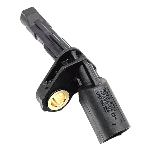 Ggz Compatible Sensor Abs Trasero Derecho Tiguan 09-17