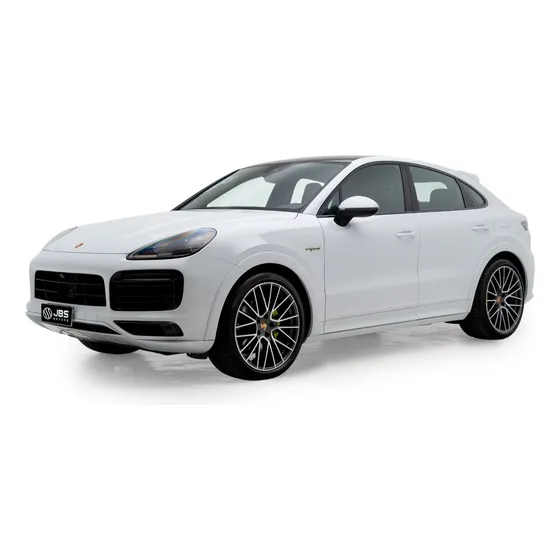 Porsche Cayenne Coupe E-hybrid 3.0 V6 462cv