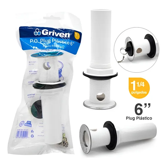 Desague Lavamano Griven