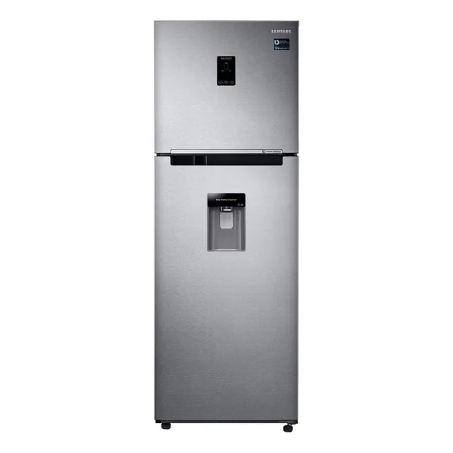 Heladera No Frost Inverter Inox 32k5930sl Samsung G. Oficial