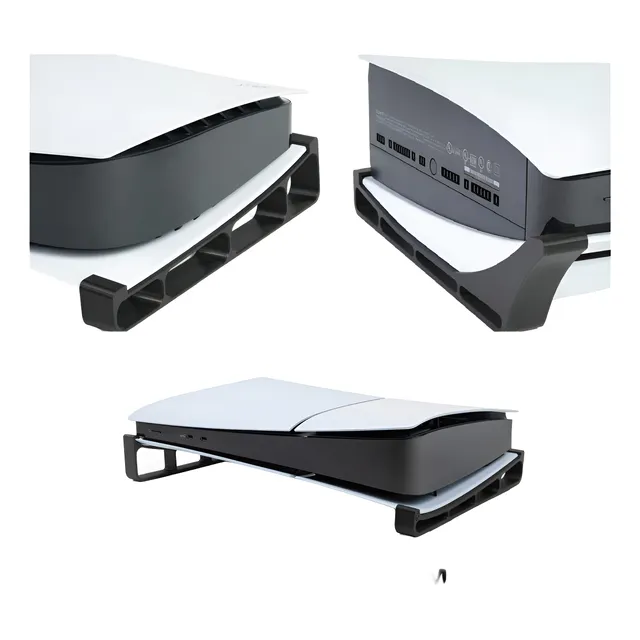 Soporte Para Ps5 Slim Base Horizontal