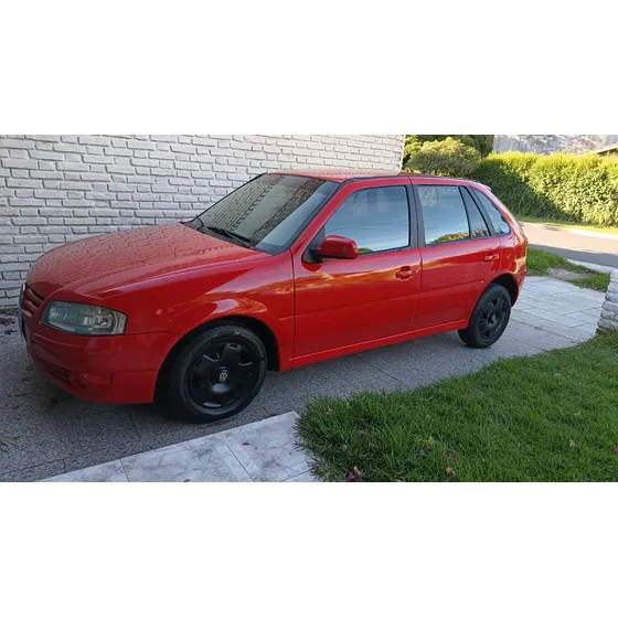 Volkswagen Gol 1.6 I Power 601