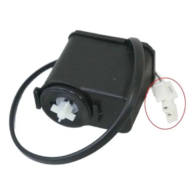 Bomba Desague Fabricador Hielo Whirlpool 2313705 W11566407