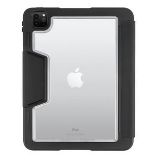 Case iPad Logiix Secure+ For iPad Pro 12.9in - Negro Case iPad Logiix Secure+ For iPad Pro 12.9in - Negro