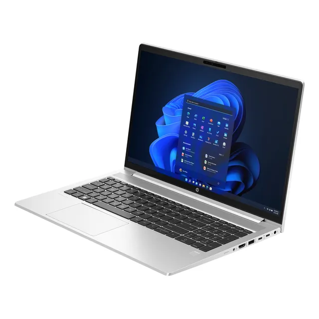 Hp Probook 450 15.6 Inch G10 Notebook Pc Wolf Pro Security 