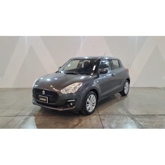 Suzuki Swift 1.2 Gls Auto