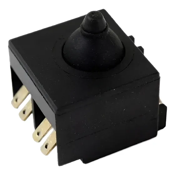 Switch - Interruptor Mini Pulidora 4 1/2 - 10 Amperios