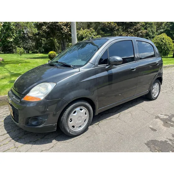 Chevrolet Spark 1.0l