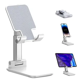 Suporte Celular Mesa DobrĂĄvel AjustĂĄvel PortĂĄtil Porta Suporte Celular Mesa DobrĂĄvel AjustĂĄvel PortĂĄtil Porta