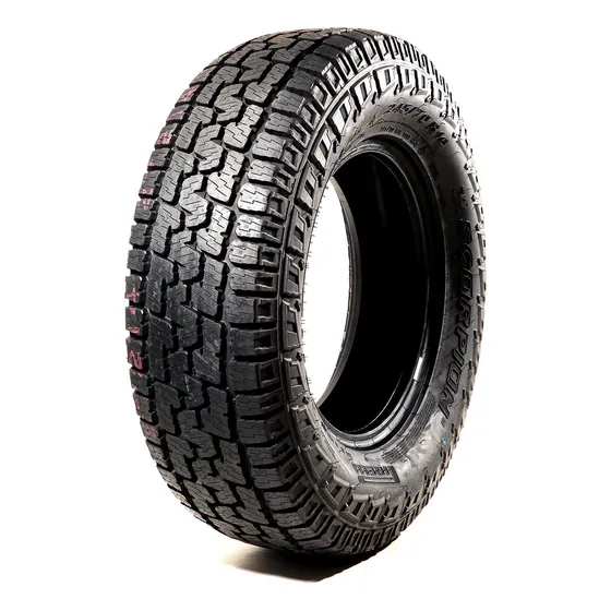 Pneu 245/70r16 Pirelli Scorpion A/t Xl 111t Pirelli 31122 Índice De Velocidade T
