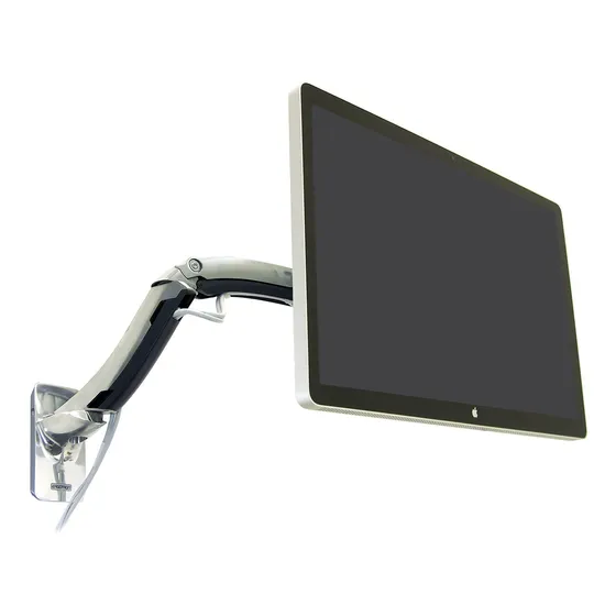 Ergotron  Brazo Monitor Unico Mx Soporte Pared Vesa Para 14